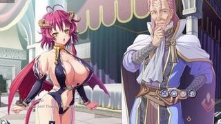FUNBAG FANTASY SIDEBOOB STORY EPISODE 10