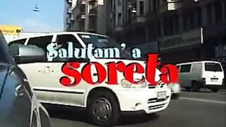 Salutam A Soreta