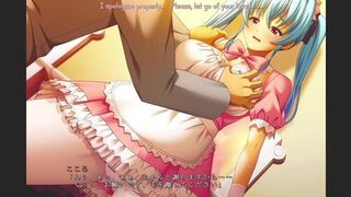Chijoku no Seifuku 2 Kokoro Episode 1