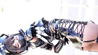 cosplay