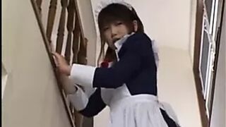 Tomoka - Trainig of a Housemaid
