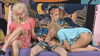 Let's Talk About Anal Sex