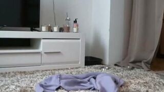 miss_malinas Cam Show @01 10 2017 Part04 from SLUTON.CAM
