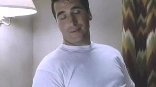 Cristi Conaway Underwear Scene in Attack Of The 50 Ft. Woman