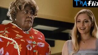 Jessica White Sexy Scene in Big Momma'S House 2