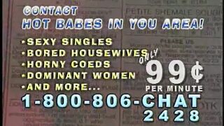 US 90s classic