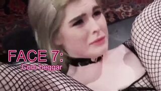 The Cure For Your Sissy Desires