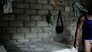 la pase rico con mi cunada