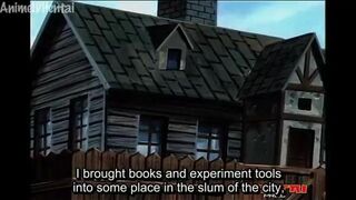 Naked Eyes 1 Uncensored Subbed