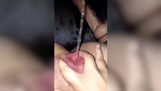 Hot masturbation