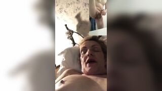 Yvonne Stoney Webcam Pussy Play