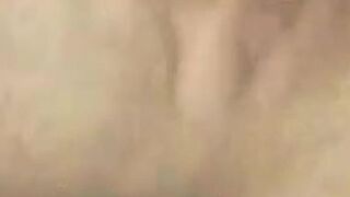 Two Amateur Lesbians Teasing