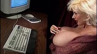 Return to Boobsville