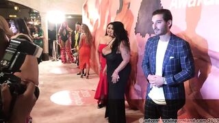 Pornhub Awards 2019 - Red carpet part 1