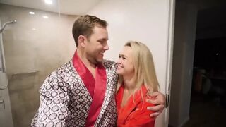 British Wife’s Threesome Experience, Real (part 1)