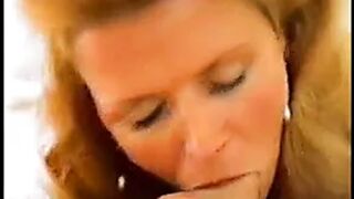 Best blowjob
