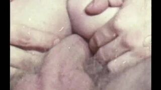 Vintage 70s - anal diary part8