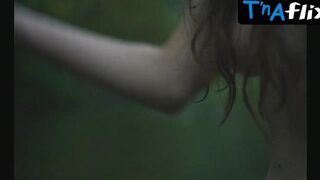 Sara Klimoska Breasts Scene in You Wont Be Alone (River Donovan)