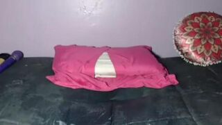 Hot girl squirting a lot