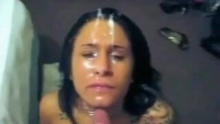 amater cumpilation