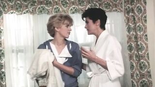 She's So Fine - 1985 (Restored)