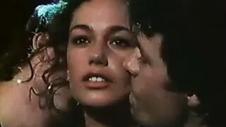 Florence Geanty, Serie Rose (Threesome erotic scene) MFM