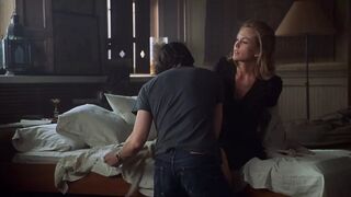 Unfaithful (2002) All Sex Scenes