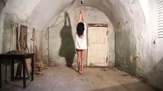 Luna in south american prison part 2