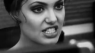 Angelina Jolie - Compilation Of Nudes