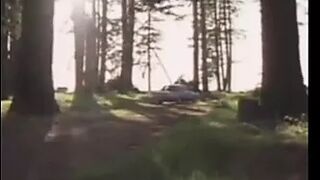 The Pleasure hunt 1984