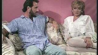 So fickte man 1976 einfach geil RETRO PORN