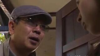 horny japanese girl thursts for fucking