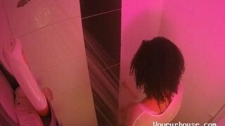 Lizz Lilith - She want to suck a dick badly