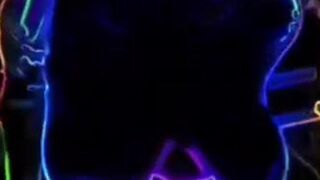 Colorful Queefs Snapchat Show (Gem Stoned)
