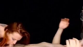 threesome camshow