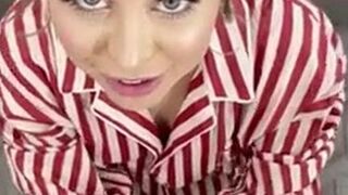 Riley takes dick as usual (Riley Reid)