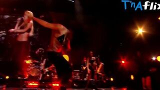 Shakira Sexy Scene in Loca