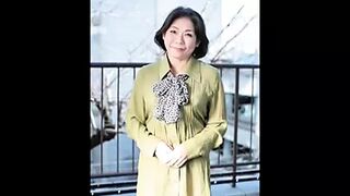 Mature Japanese Women
