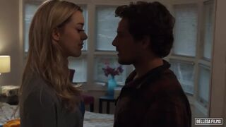 BellesaFilms Anny Aurora Tension