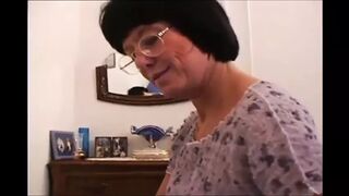 Butt Fucking Step Mom