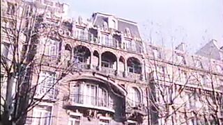 Les Delices Du Tossing (1982)