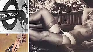 Vintage slideshow