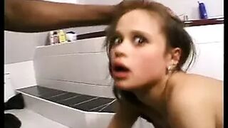 Little White Chicks, Big Black Monsters 8