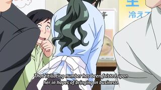 HH Maro no Kanja wa Gatenkei - Episode 1