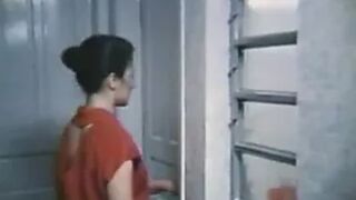 Senta no meu (1985) - brazilian vintage