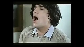 Classic French full movie 70s 1