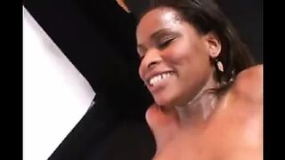 Birthday Sex With Caramel