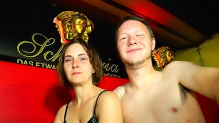 Muschi Movie - Swinger-Club Report 3