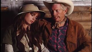 Safari Jane (1993, US, Sarah-Jane Hamilton, full video, DVD)