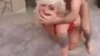 loreili lee fucked tough with jamesdeen